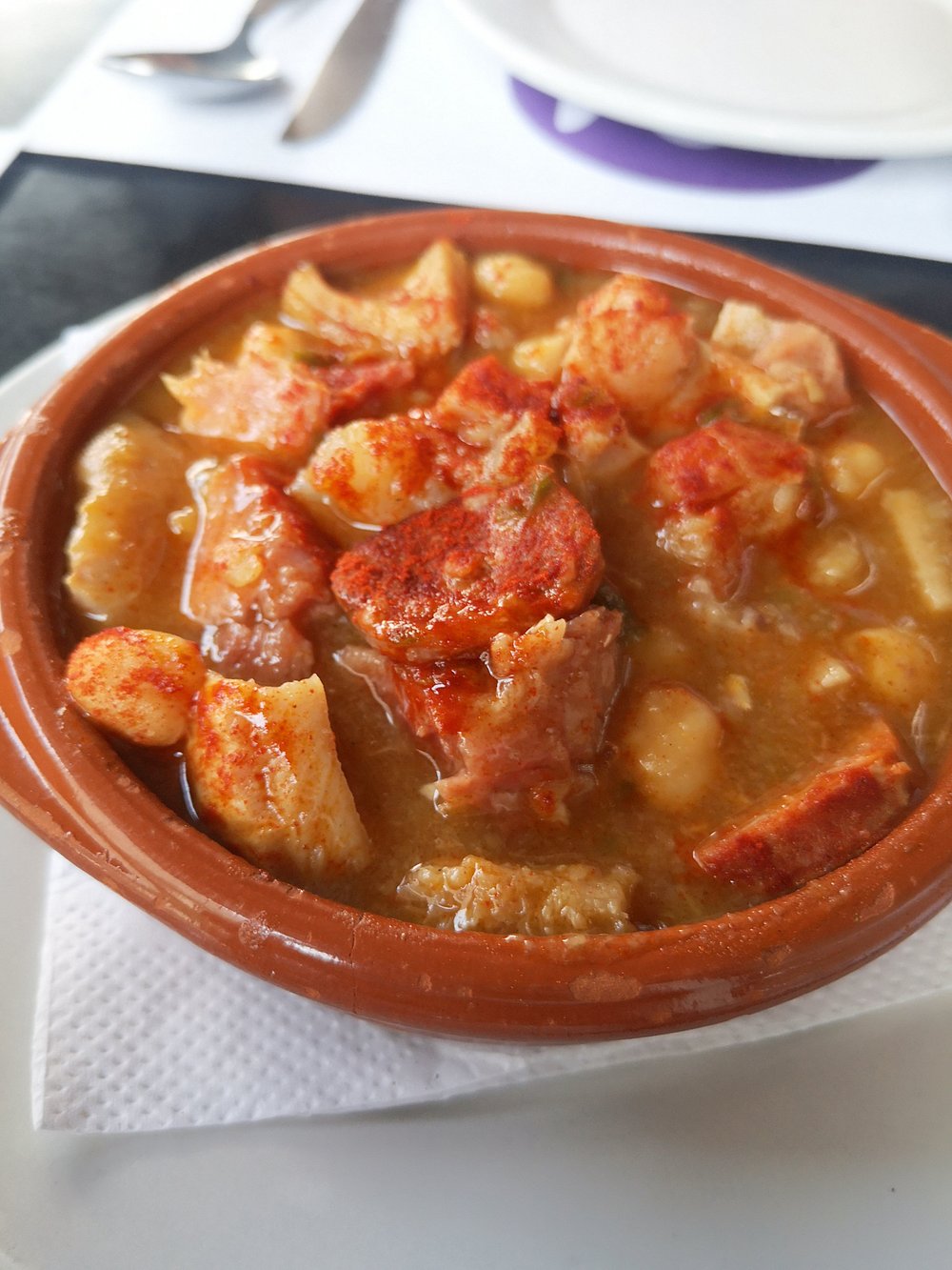 Foto de Restaurantes en Friendog