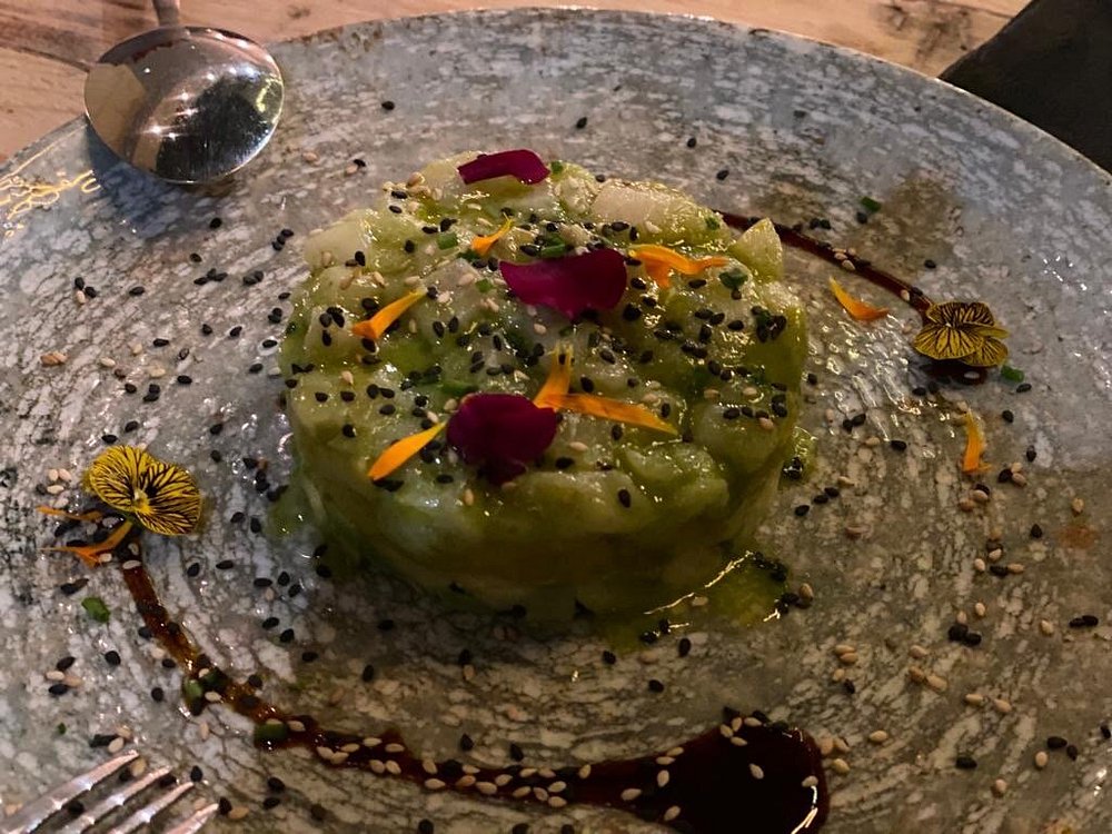 Foto de Restaurantes en Friendog