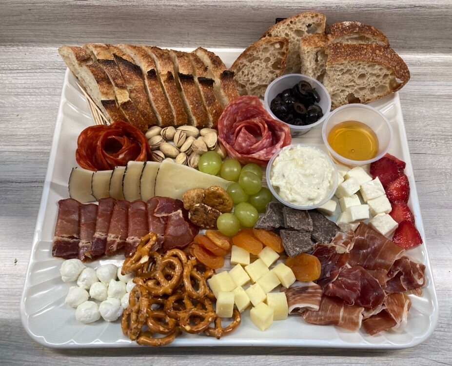 Foto de Restaurantes en Friendog