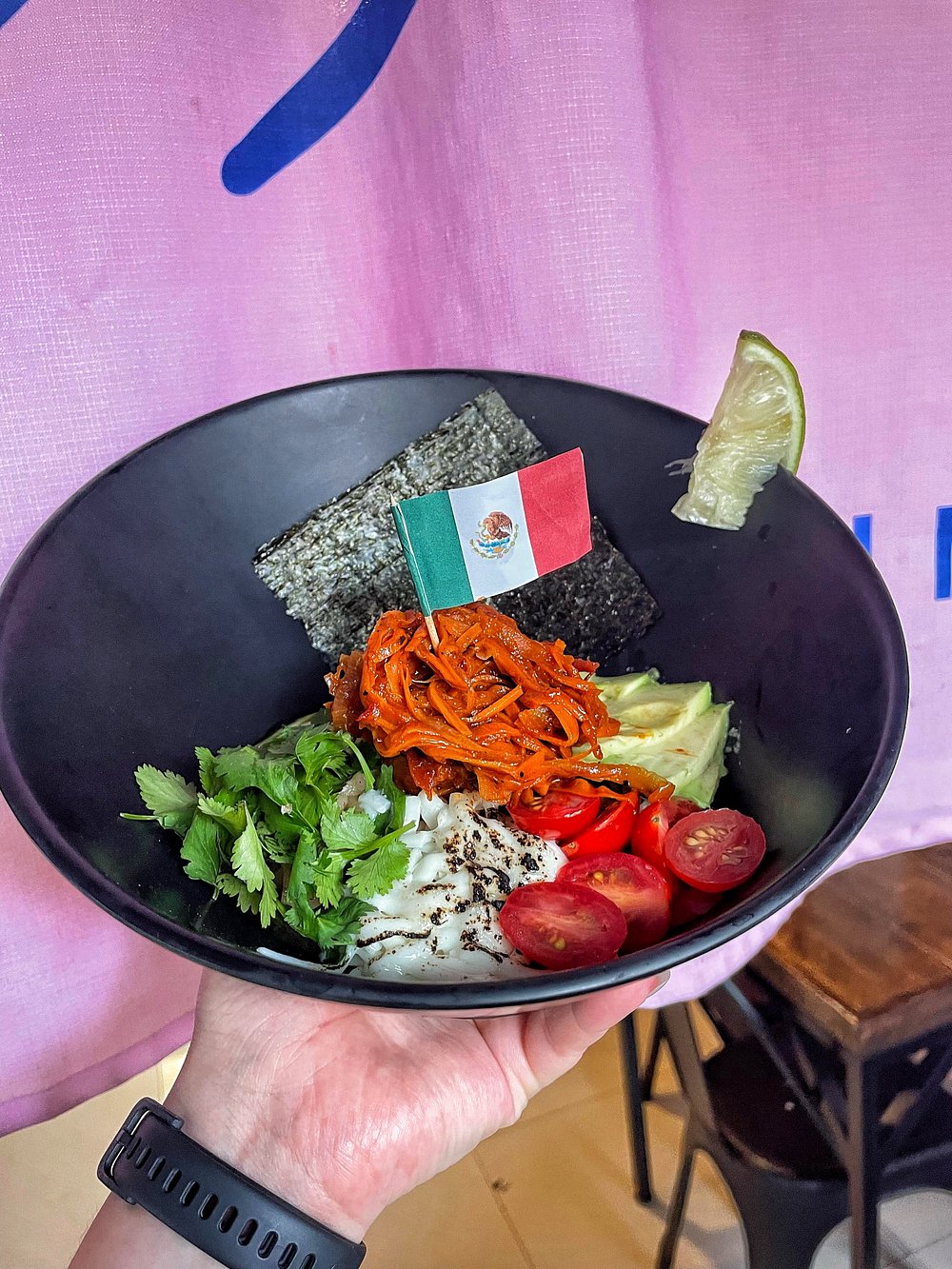 Foto de Restaurantes en Friendog