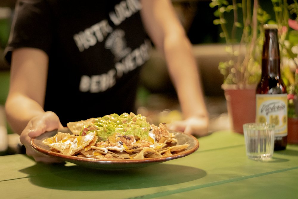 Foto de Restaurantes en Friendog