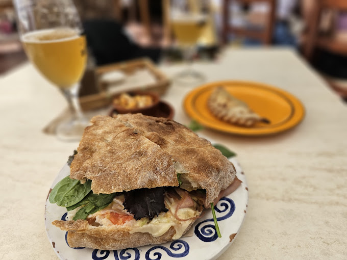 Foto de Cafetería en Friendog