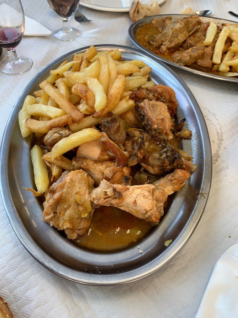Foto de Cafetería en Friendog