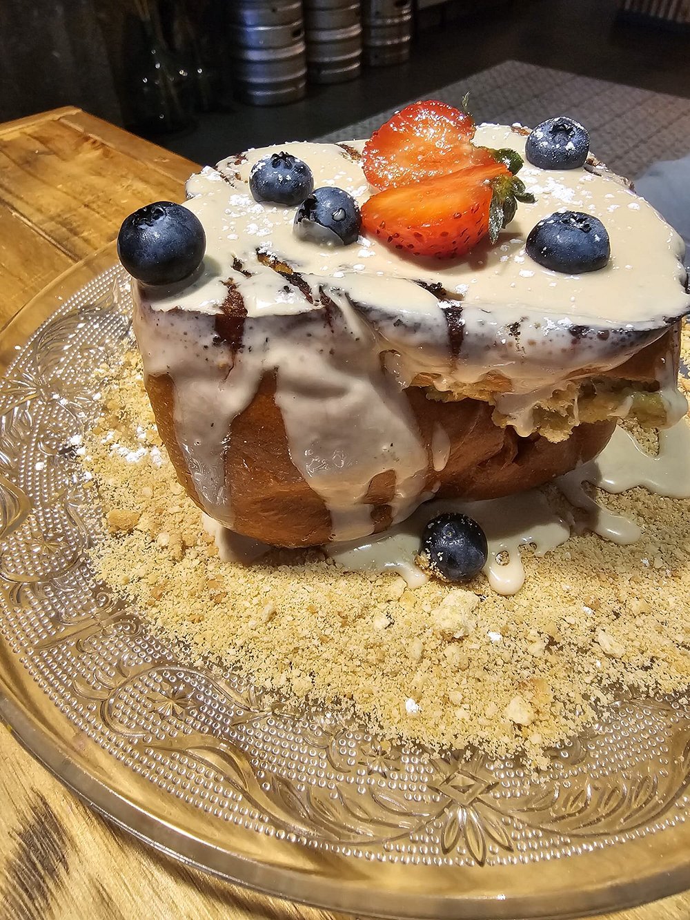 Foto de Cafetería en Friendog