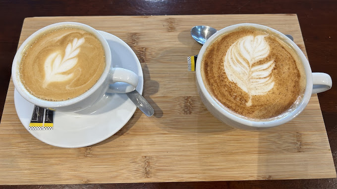 Foto de Cafetería en Friendog