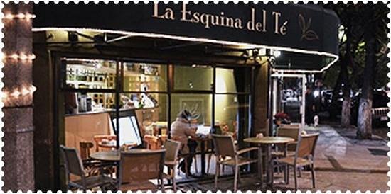 Foto de Cafetería en Friendog