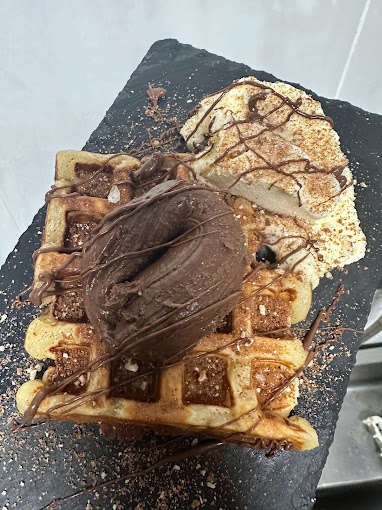 Foto de Cafetería en Friendog
