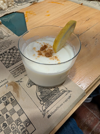 Foto de Cafetería en Friendog