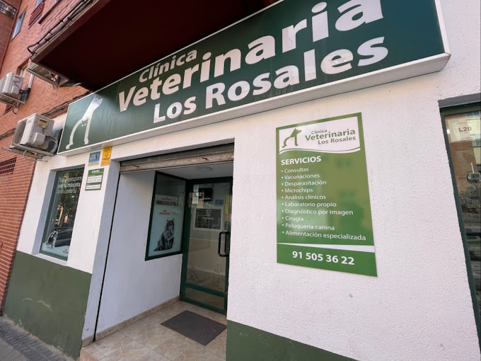 Foto de Veterinarios en Friendog