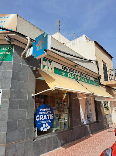 Foto de Veterinarios en Friendog
