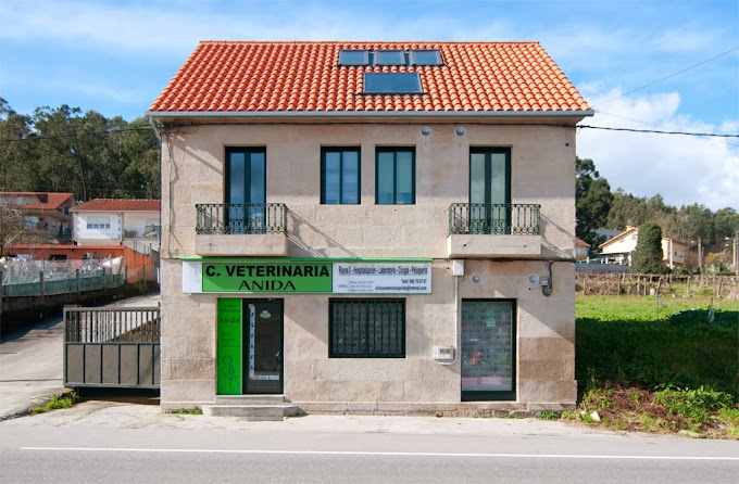 Foto de Veterinarios en Friendog