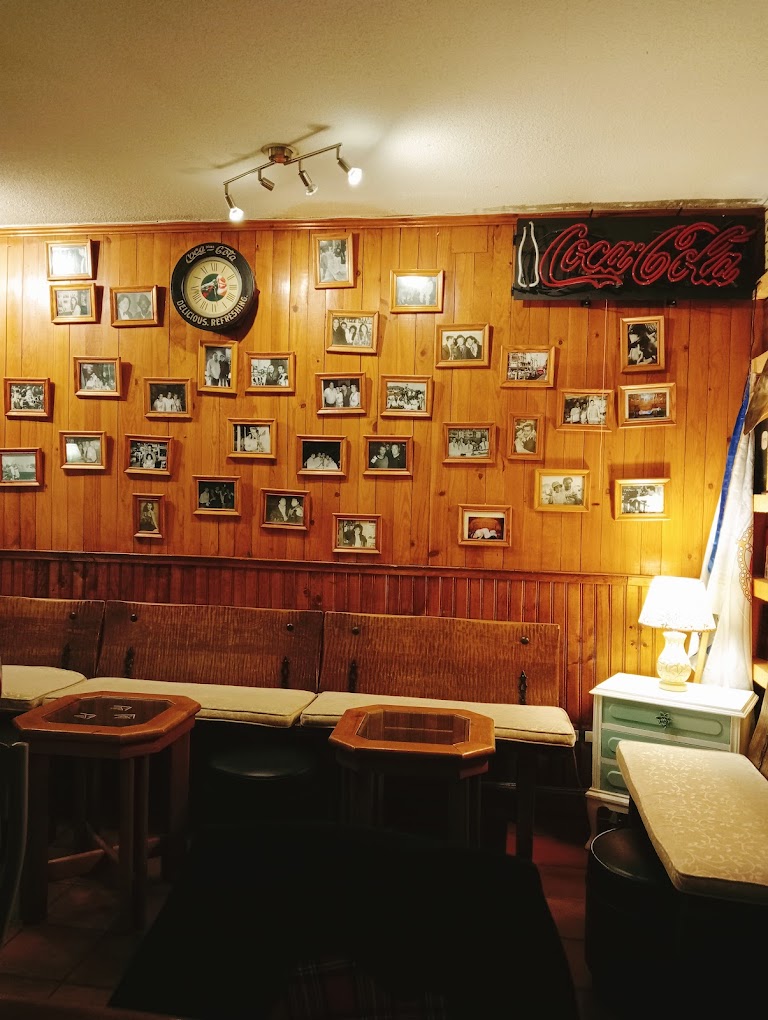 Foto de Cafetería en Friendog