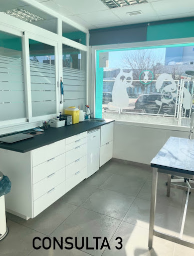 Foto de Veterinarios en Friendog