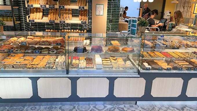 Foto de Cafetería en Friendog