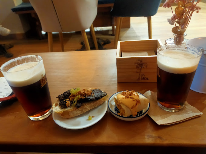 Foto de Cafetería en Friendog