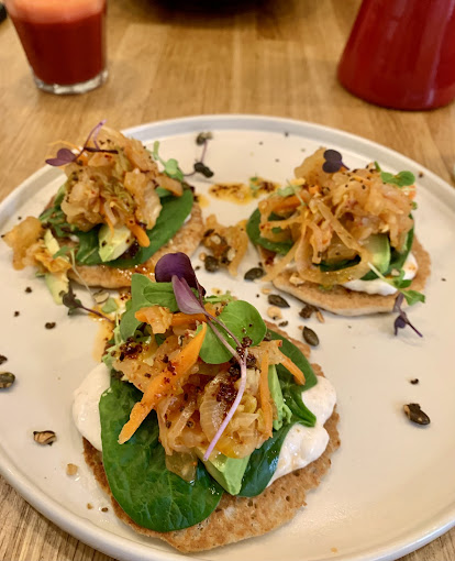Foto de Cafetería en Friendog