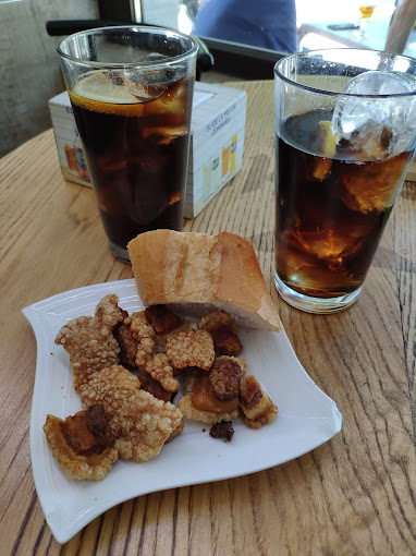 Foto de Cafetería en Friendog