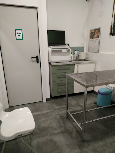 Foto de Veterinarios en Friendog