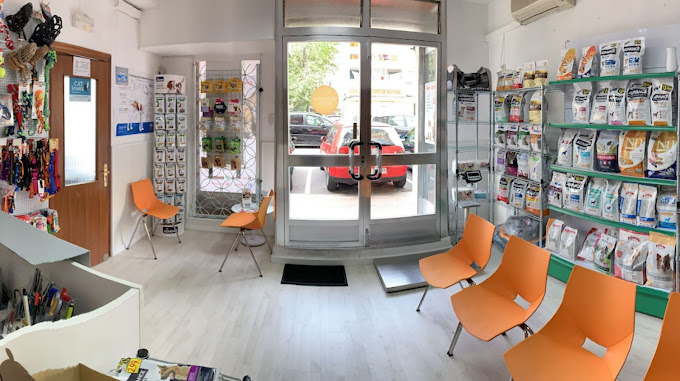 Foto de Veterinarios en Friendog