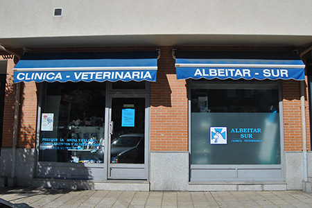 Foto de Veterinarios en Friendog