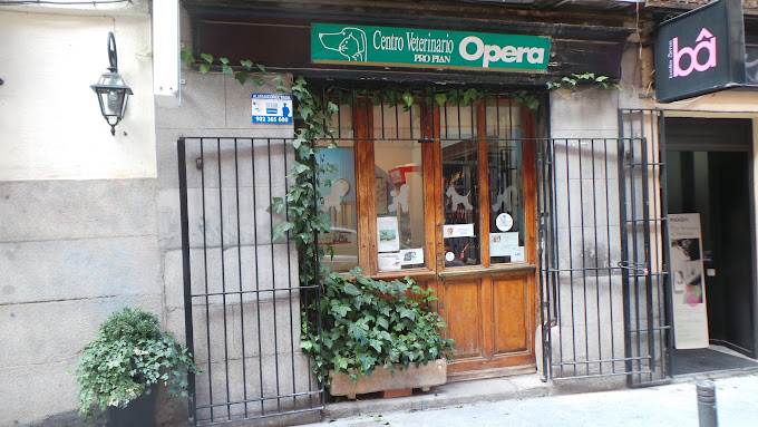 Foto de Veterinarios en Friendog