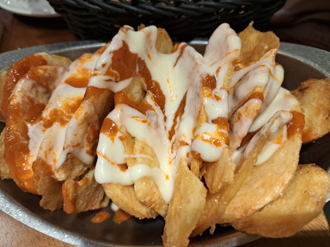 Foto de Restaurantes en Friendog