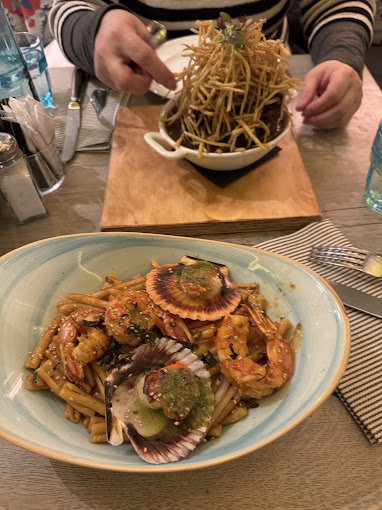 Foto de Restaurantes en Friendog