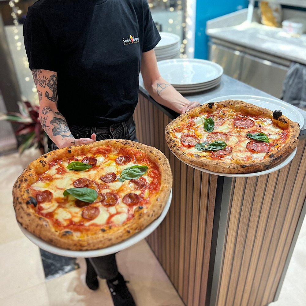 Foto de Restaurantes en Friendog