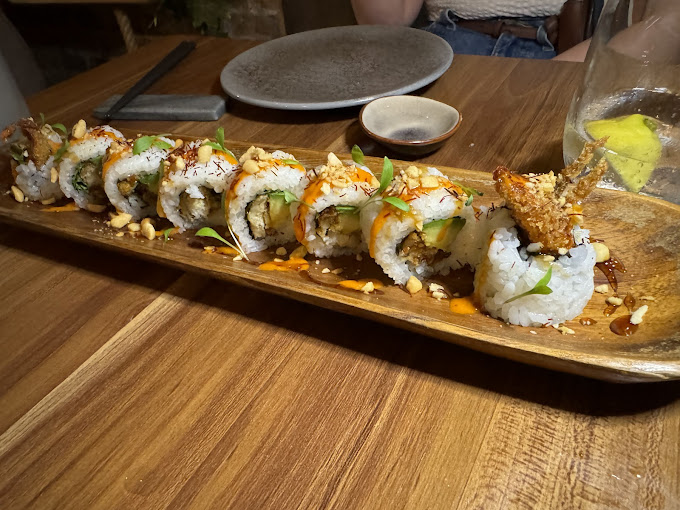 Foto de Restaurantes en Friendog
