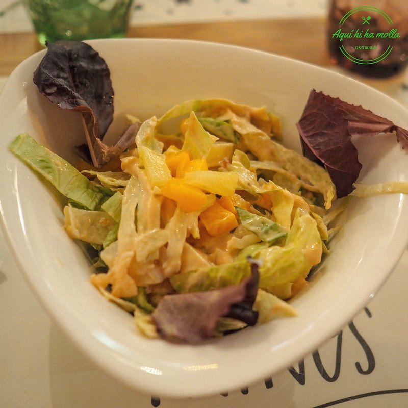 Foto de Restaurantes en Friendog