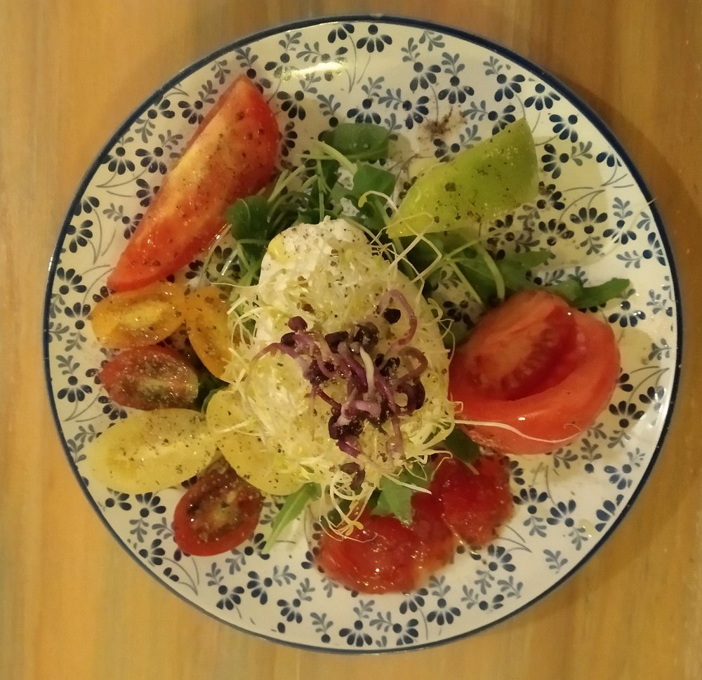 Foto de Restaurantes en Friendog