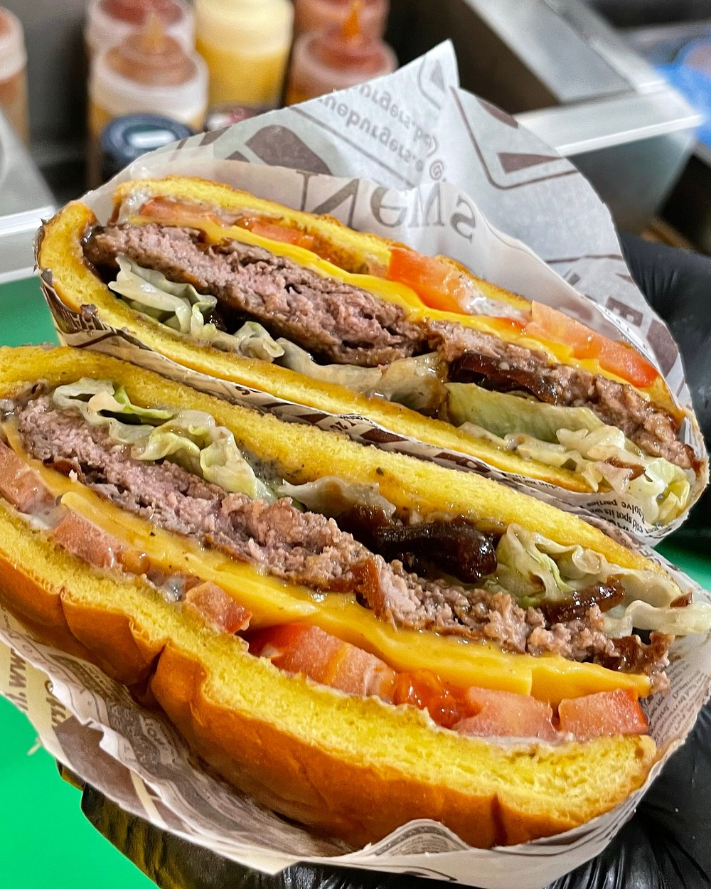 Foto de Restaurantes en Friendog