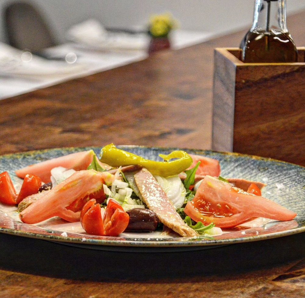 Foto de Restaurantes en Friendog