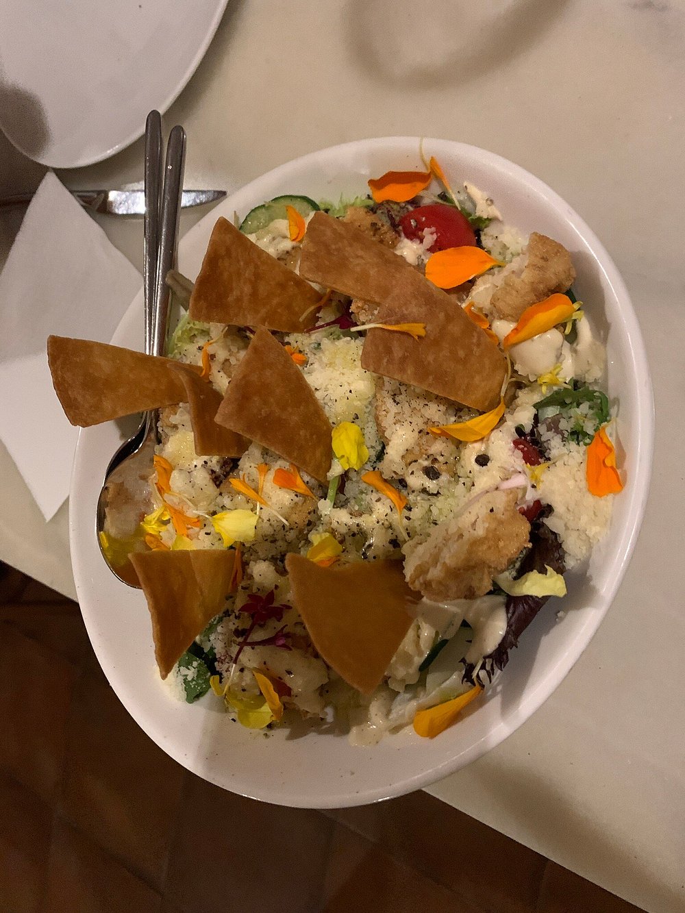 Foto de Restaurantes en Friendog