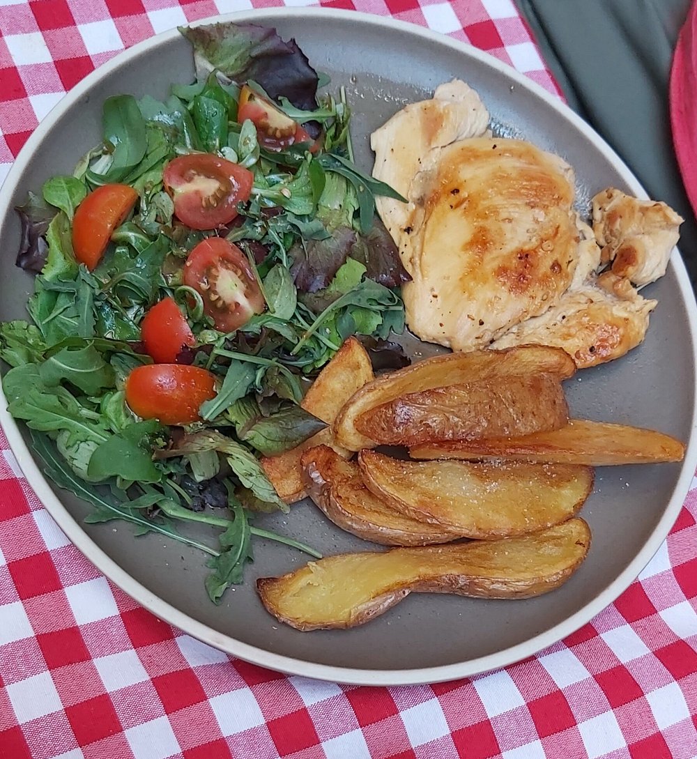 Foto de Restaurantes en Friendog