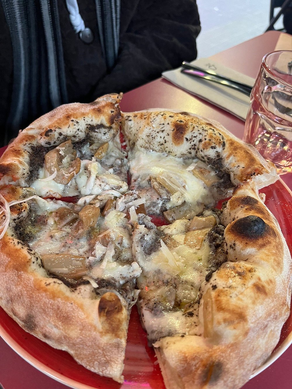 Foto de Restaurantes en Friendog