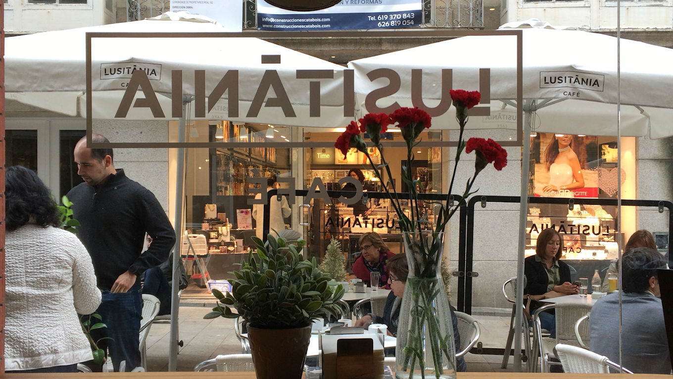 Foto de Restaurantes en Friendog