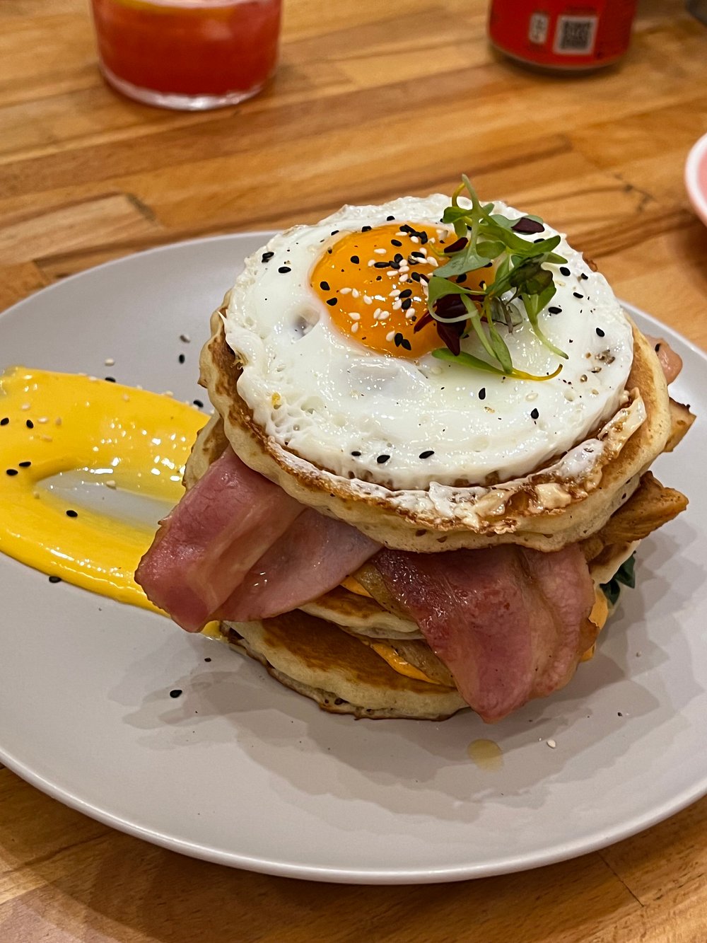 Foto de Restaurantes en Friendog
