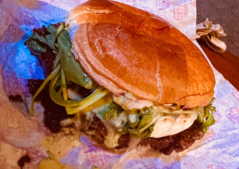 Foto de Restaurantes en Friendog