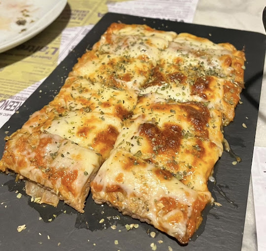 Foto de Restaurantes en Friendog