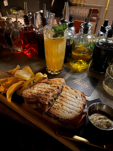Foto de Restaurantes en Friendog