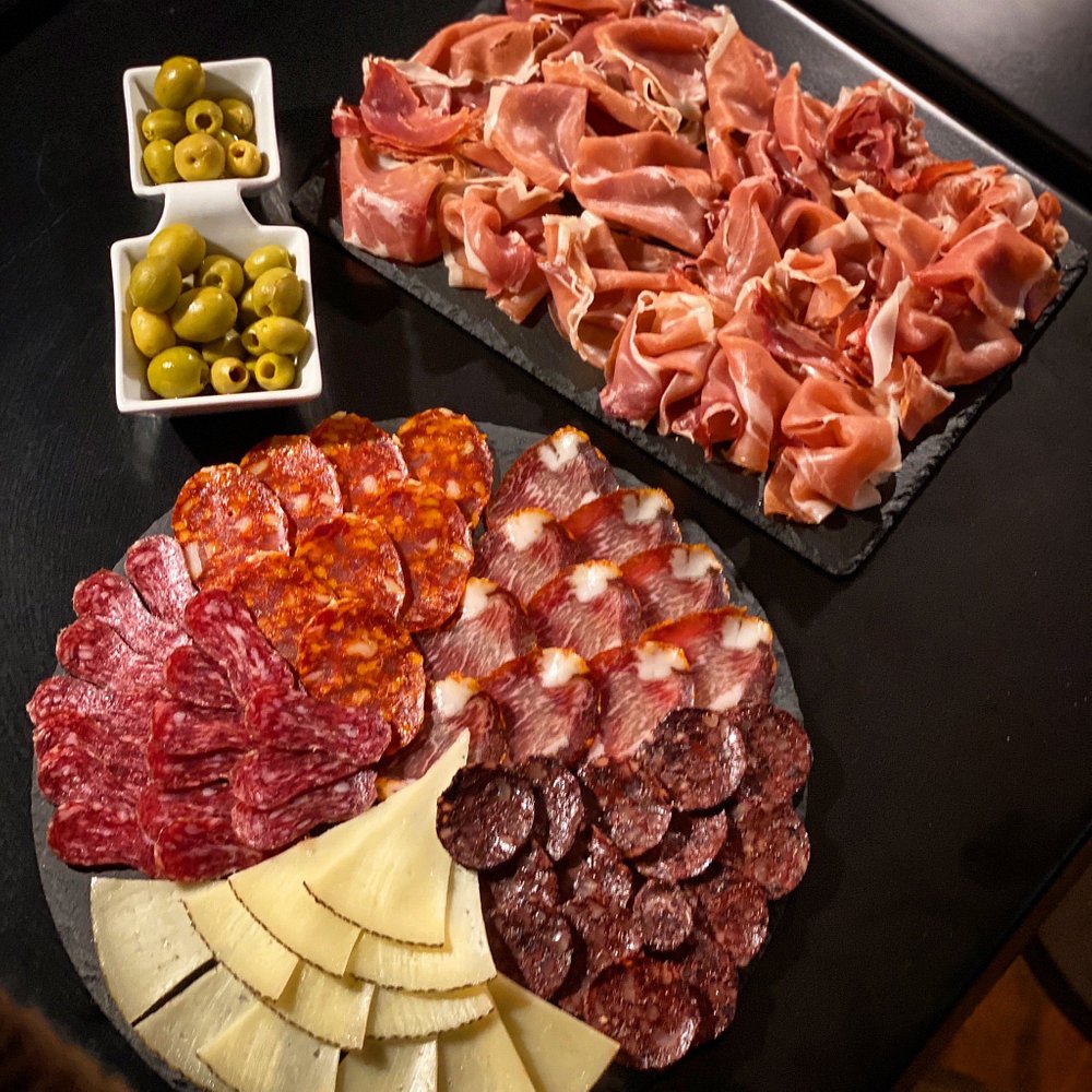 Foto de Restaurantes en Friendog
