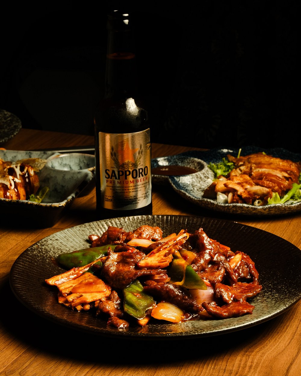 Foto de Restaurantes en Friendog