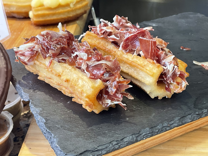 Foto de Restaurantes en Friendog