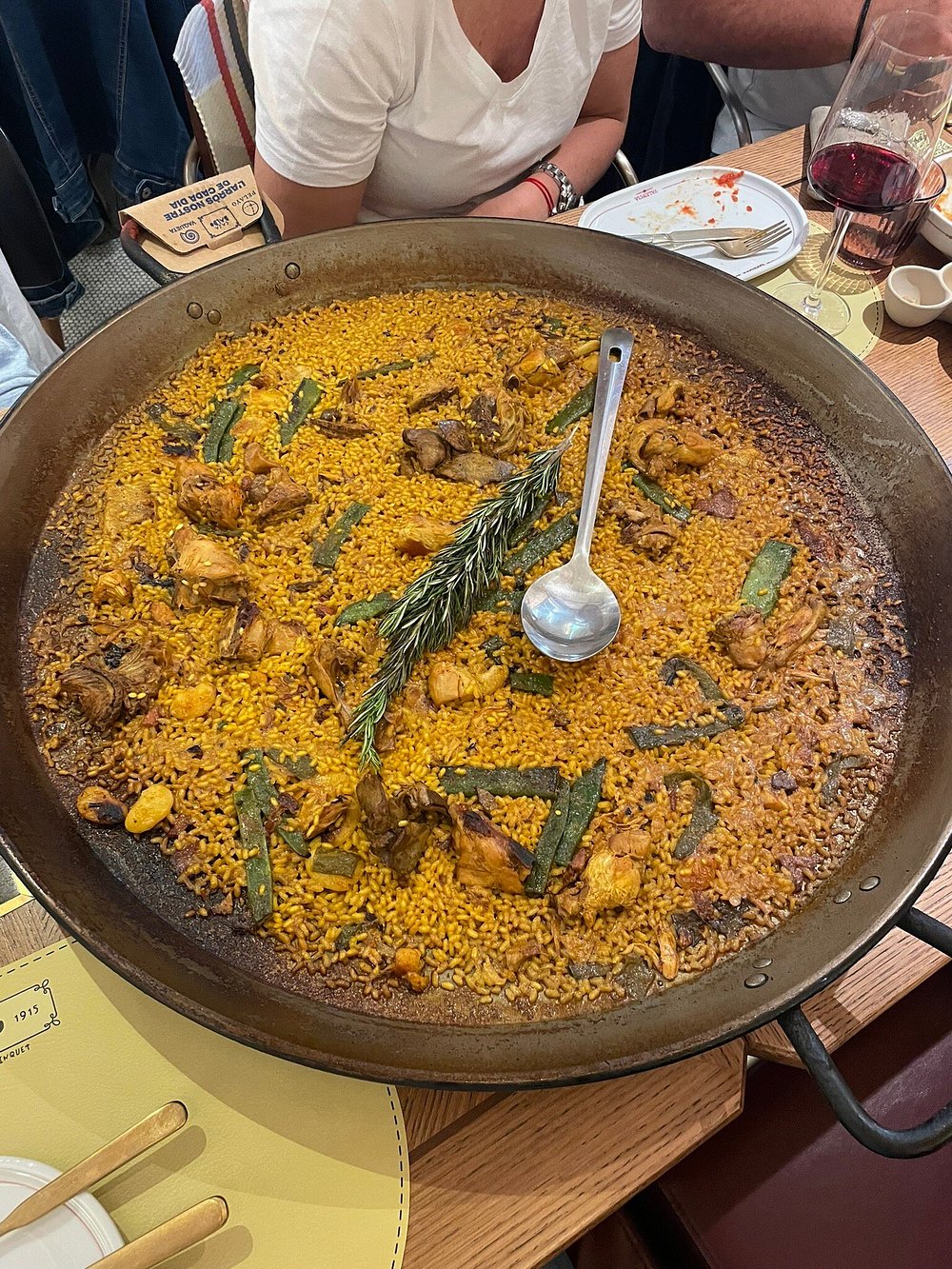Foto de Restaurantes en Friendog