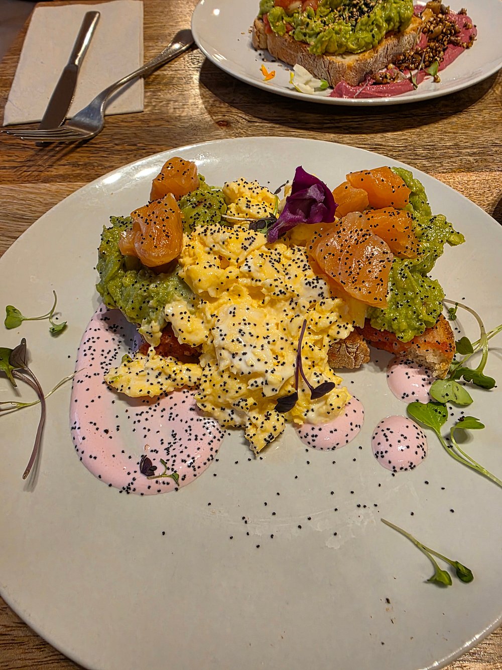 Foto de Restaurantes en Friendog