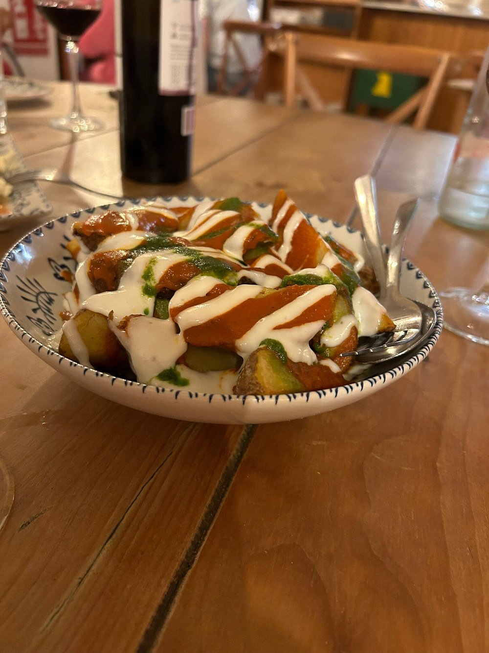 Foto de Restaurantes en Friendog