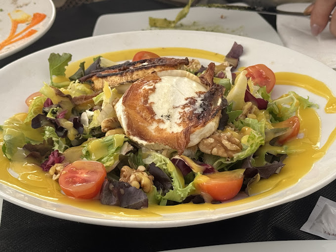 Foto de Restaurantes en Friendog