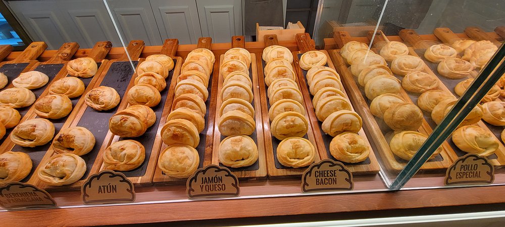 Foto de Restaurantes en Friendog