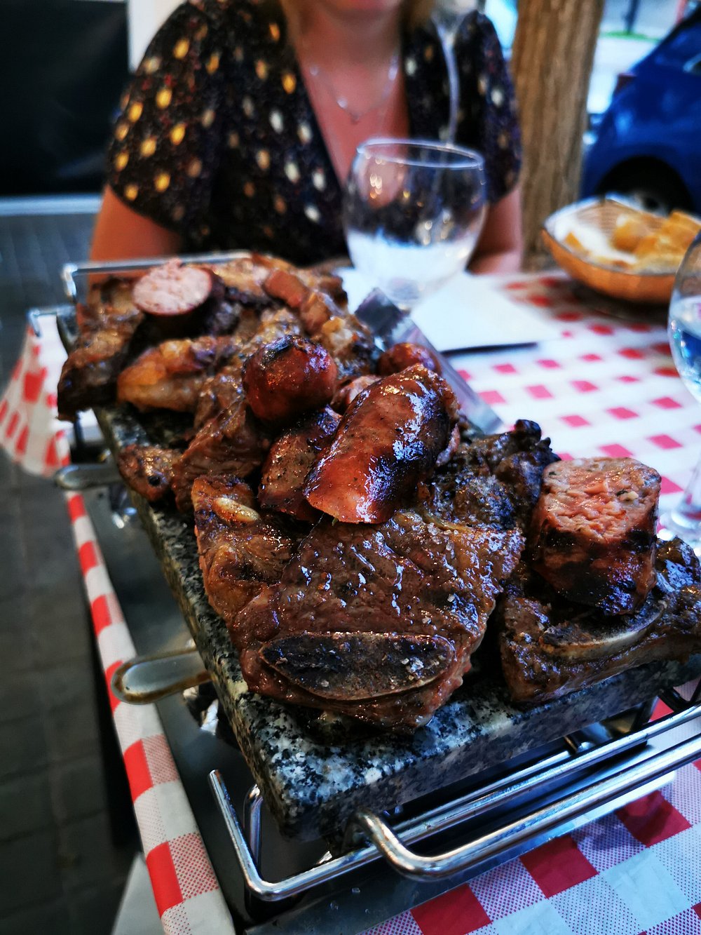 Foto de Restaurantes en Friendog